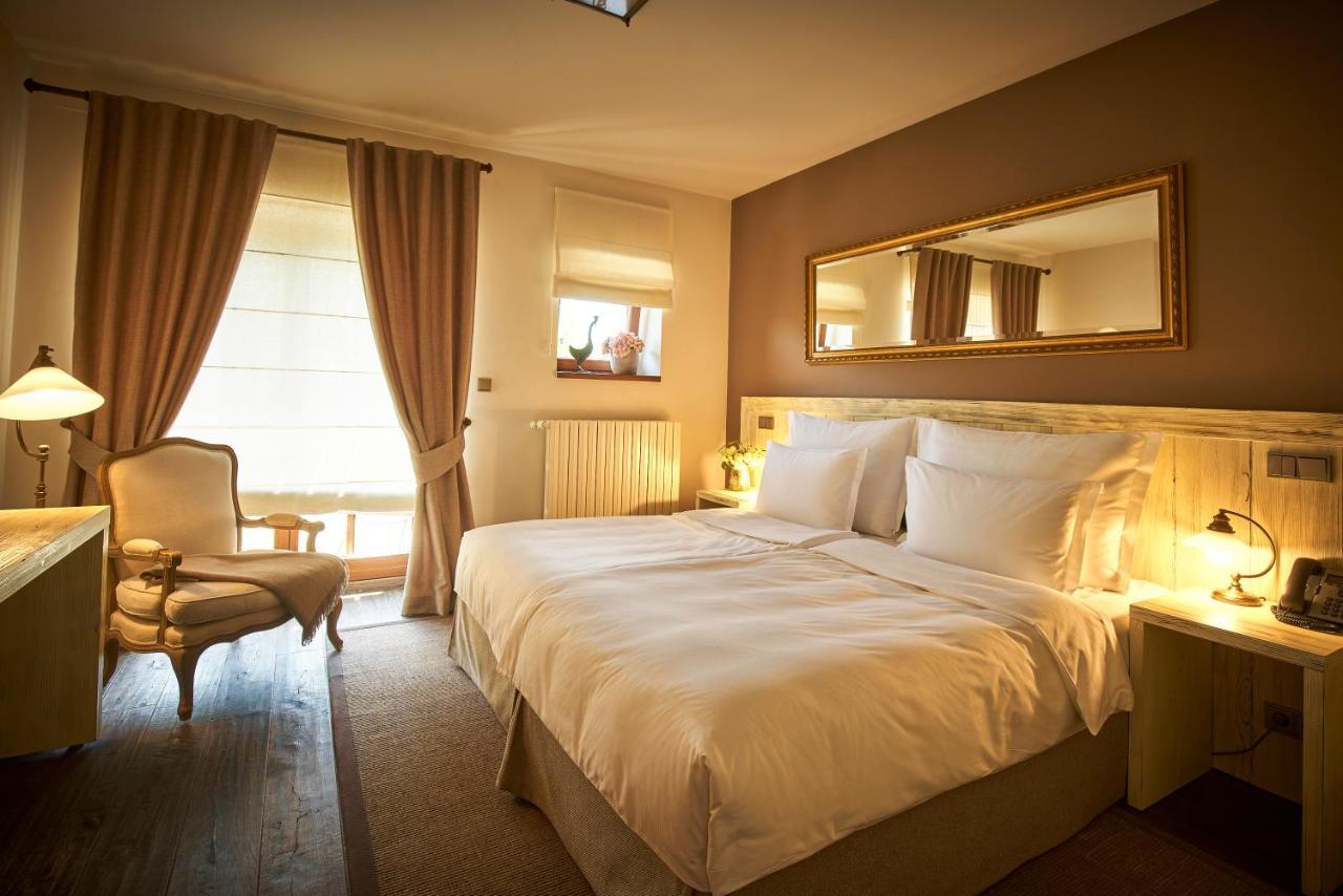 Resort Capi Hnizdo Olbramovice  Экстерьер фото