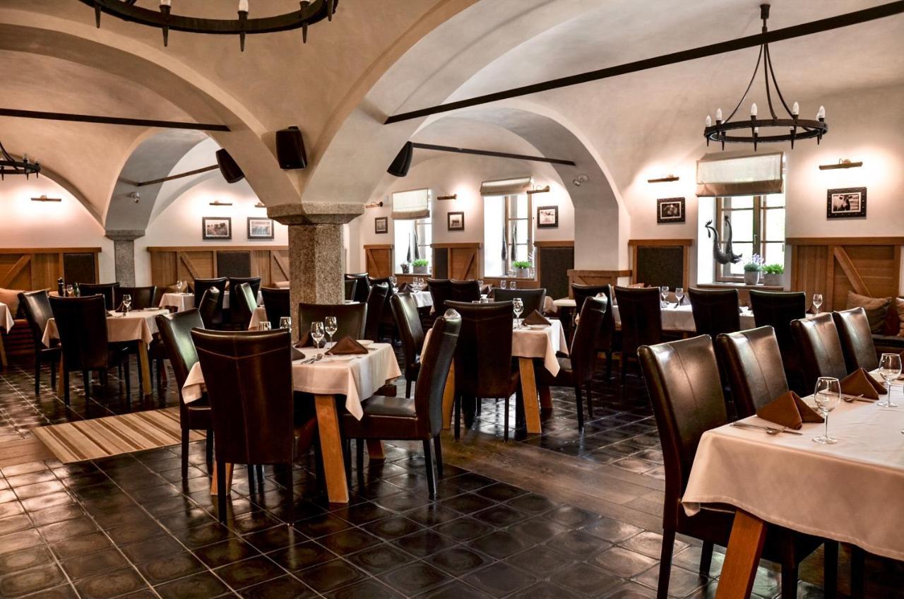 Resort Capi Hnizdo Olbramovice  Экстерьер фото