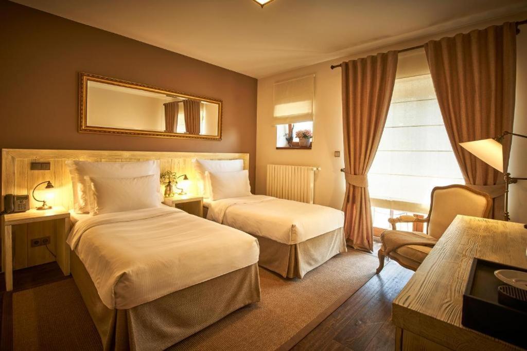 Resort Capi Hnizdo Olbramovice  Экстерьер фото